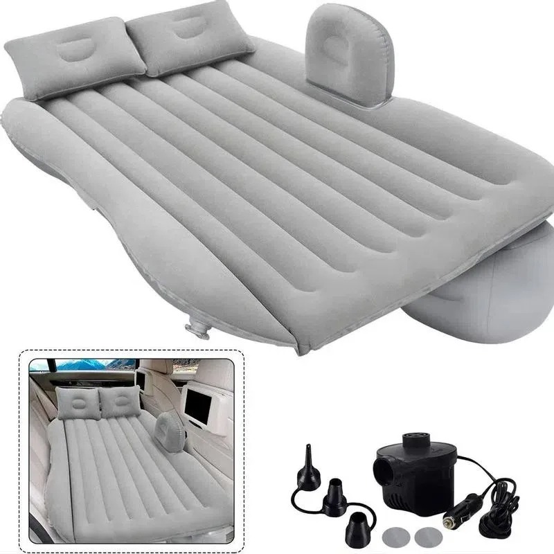 Colchon Inflable Para Carro Automovil disponible en Yaxa Colombia